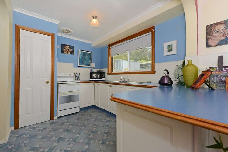 Second view of Homely house listing, 6/25 Wakehurst Road, Austins Ferry TAS 7011