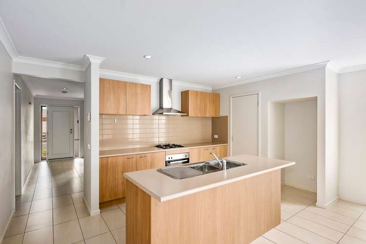 Second view of Homely house listing, 15 Stoneyfell Road, Point Cook VIC 3030