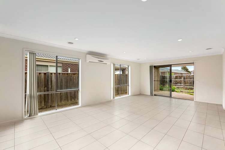 Third view of Homely house listing, 15 Stoneyfell Road, Point Cook VIC 3030