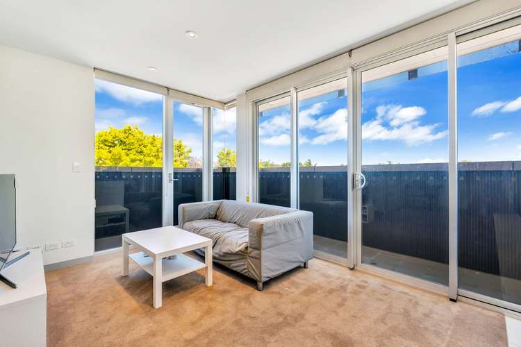 Main view of Homely apartment listing, 207/271-281 Gouger Street, Adelaide SA 5000