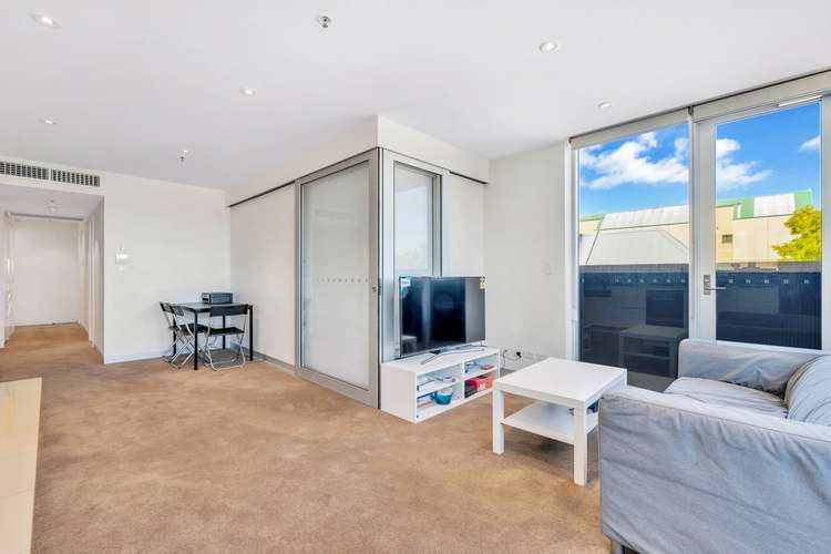 Second view of Homely apartment listing, 207/271-281 Gouger Street, Adelaide SA 5000