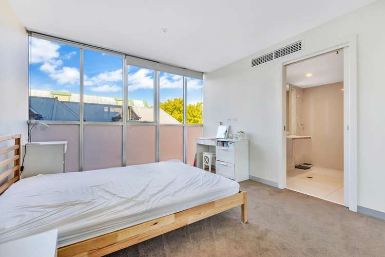 Fourth view of Homely apartment listing, 207/271-281 Gouger Street, Adelaide SA 5000