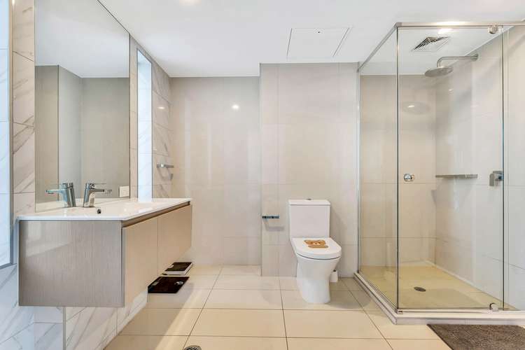 Fifth view of Homely apartment listing, 207/271-281 Gouger Street, Adelaide SA 5000
