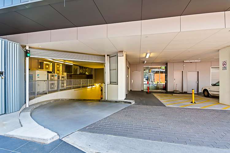 Seventh view of Homely apartment listing, 207/271-281 Gouger Street, Adelaide SA 5000