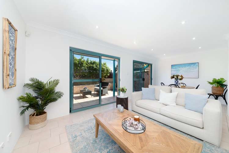 Main view of Homely townhouse listing, 3/53 Chester Avenue, Maroubra NSW 2035