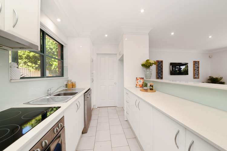Second view of Homely townhouse listing, 3/53 Chester Avenue, Maroubra NSW 2035