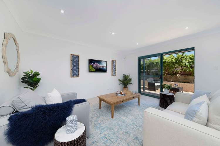Fourth view of Homely townhouse listing, 3/53 Chester Avenue, Maroubra NSW 2035