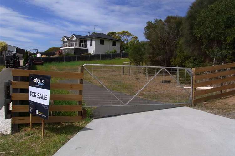 Main view of Homely residentialLand listing, 7 Patsy Court, Coles Bay TAS 7215