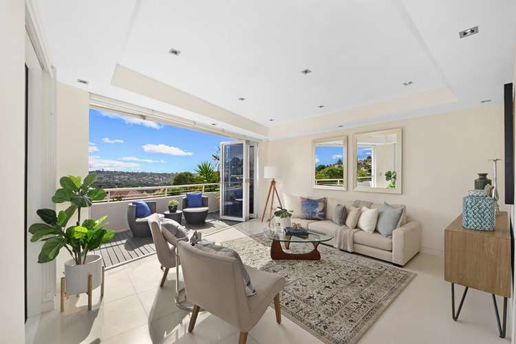 Main view of Homely apartment listing, 6/16 Benelong Crescent, Bellevue Hill NSW 2023