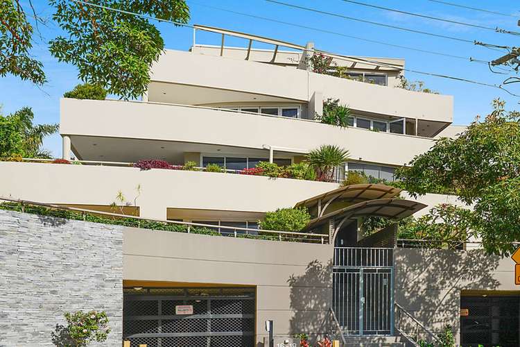 Second view of Homely apartment listing, 6/16 Benelong Crescent, Bellevue Hill NSW 2023