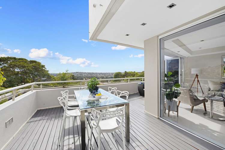 Third view of Homely apartment listing, 6/16 Benelong Crescent, Bellevue Hill NSW 2023