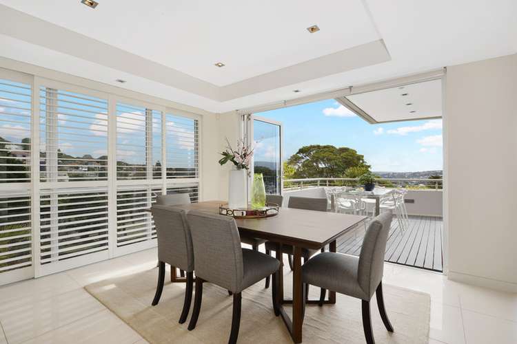 Fourth view of Homely apartment listing, 6/16 Benelong Crescent, Bellevue Hill NSW 2023