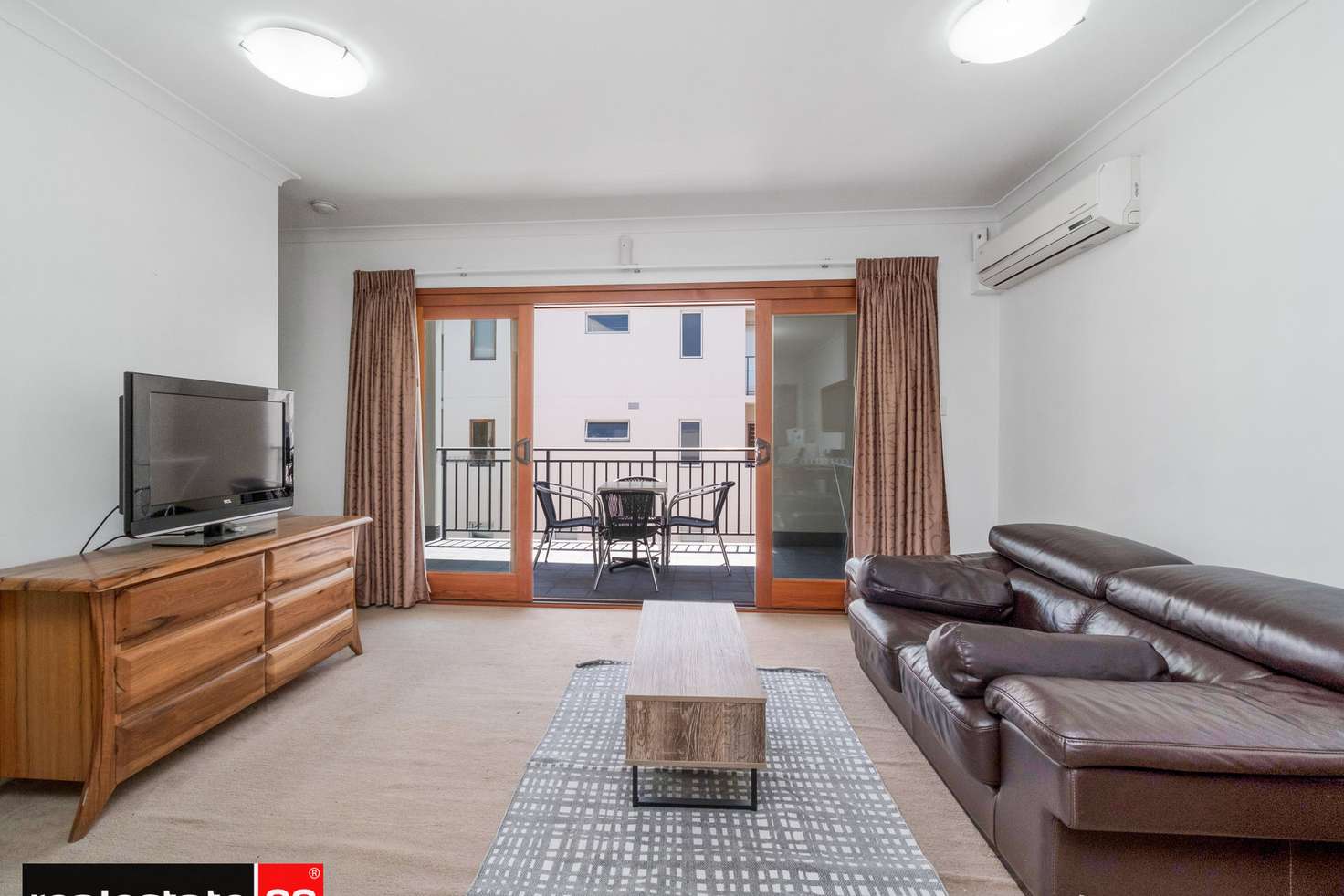 Main view of Homely apartment listing, 29/76 Newcastle Street, Perth WA 6000
