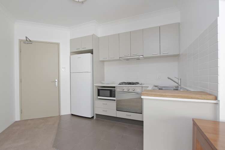 Third view of Homely apartment listing, 29/76 Newcastle Street, Perth WA 6000