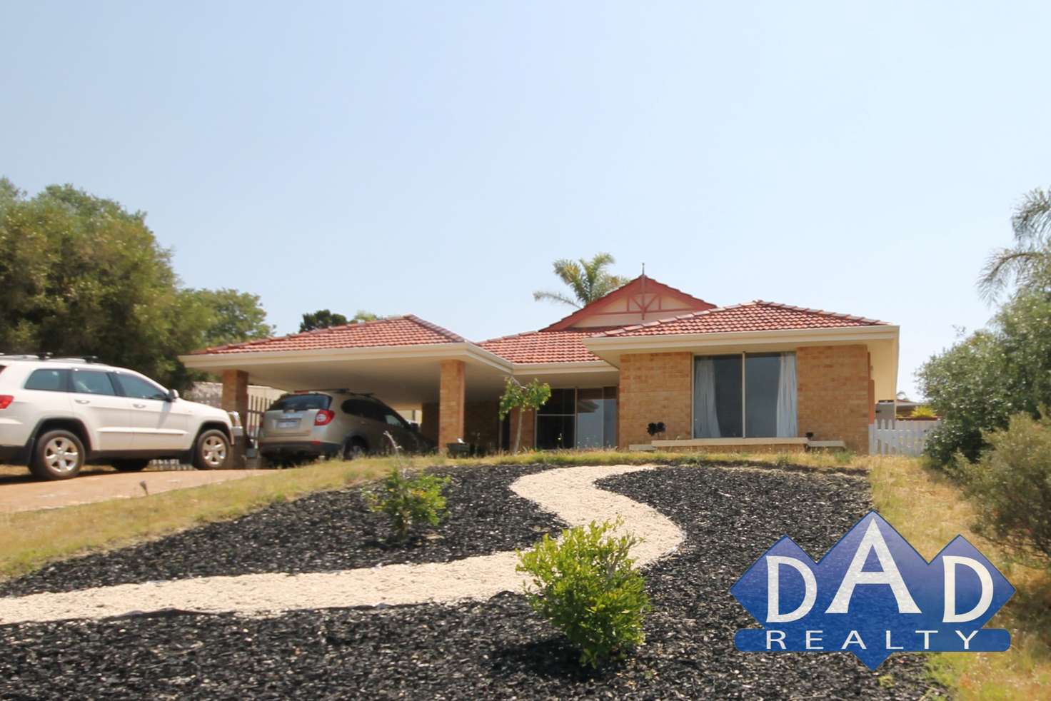 Main view of Homely house listing, 6 Belinda Place, Australind WA 6233