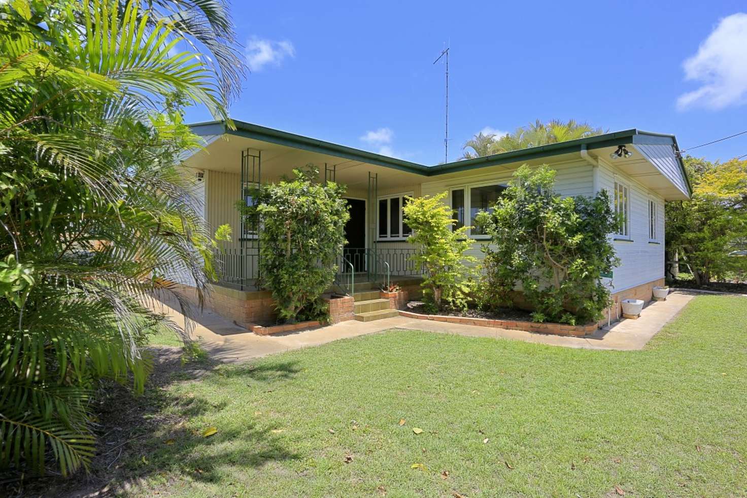 Main view of Homely house listing, 20 Prospect Street, Bundaberg South QLD 4670
