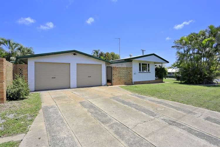 Second view of Homely house listing, 20 Prospect Street, Bundaberg South QLD 4670