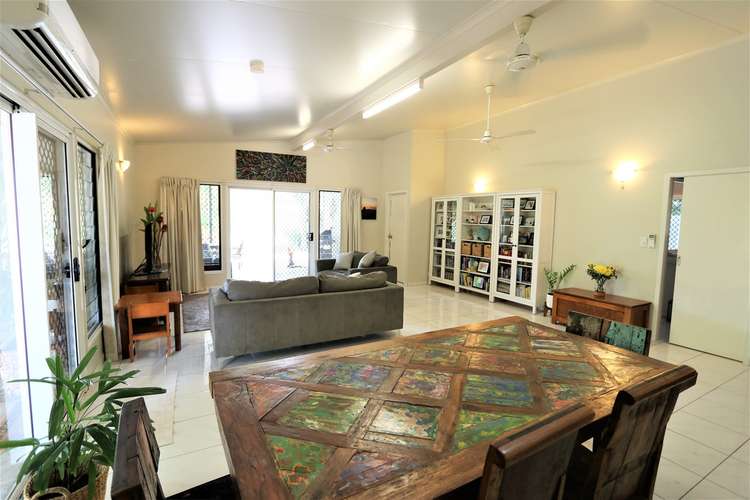 Seventh view of Homely acreageSemiRural listing, 45 Hall Rd, Katherine NT 850