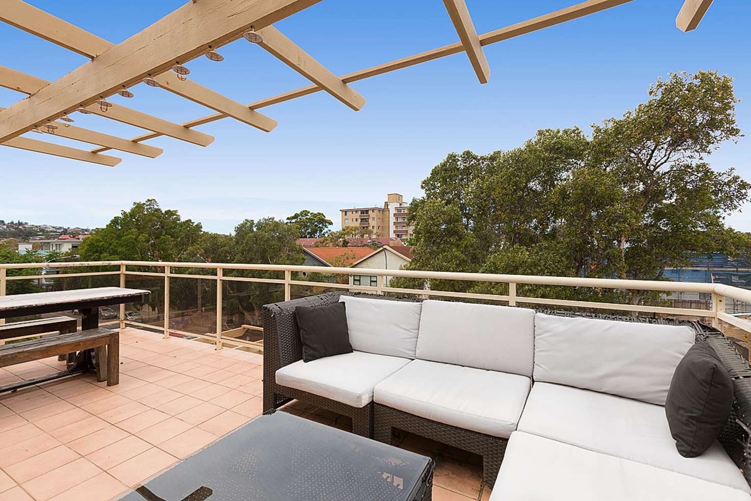 Main view of Homely apartment listing, 6/125 Glenayr Avenue, Bondi Beach NSW 2026