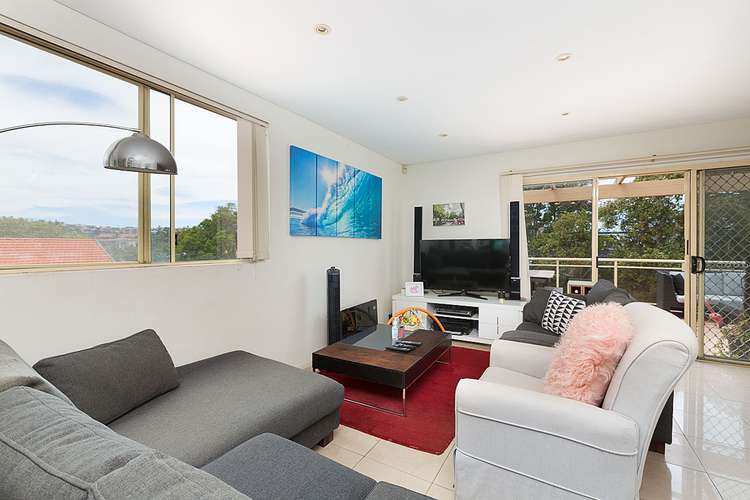 Second view of Homely apartment listing, 6/125 Glenayr Avenue, Bondi Beach NSW 2026