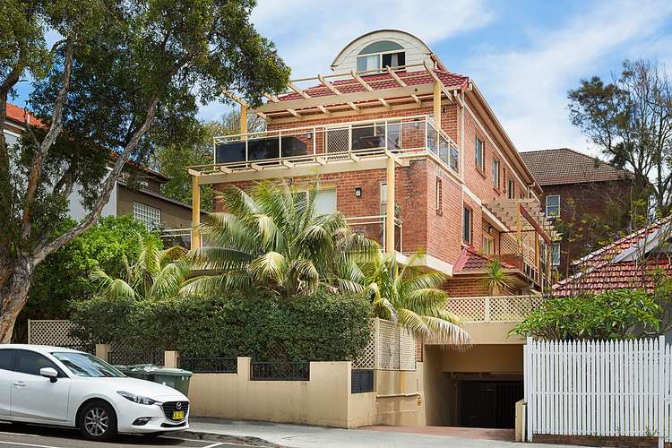 Fifth view of Homely apartment listing, 6/125 Glenayr Avenue, Bondi Beach NSW 2026