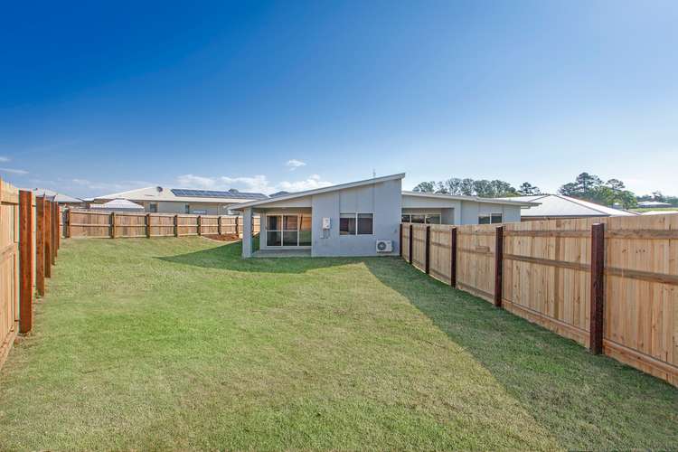 Third view of Homely semiDetached listing, 1/7 Speargrass Crt, Beerwah QLD 4519