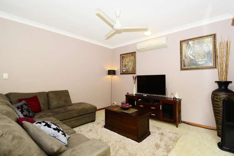 Third view of Homely unit listing, 1/9 Hugh Court, Bakewell NT 832