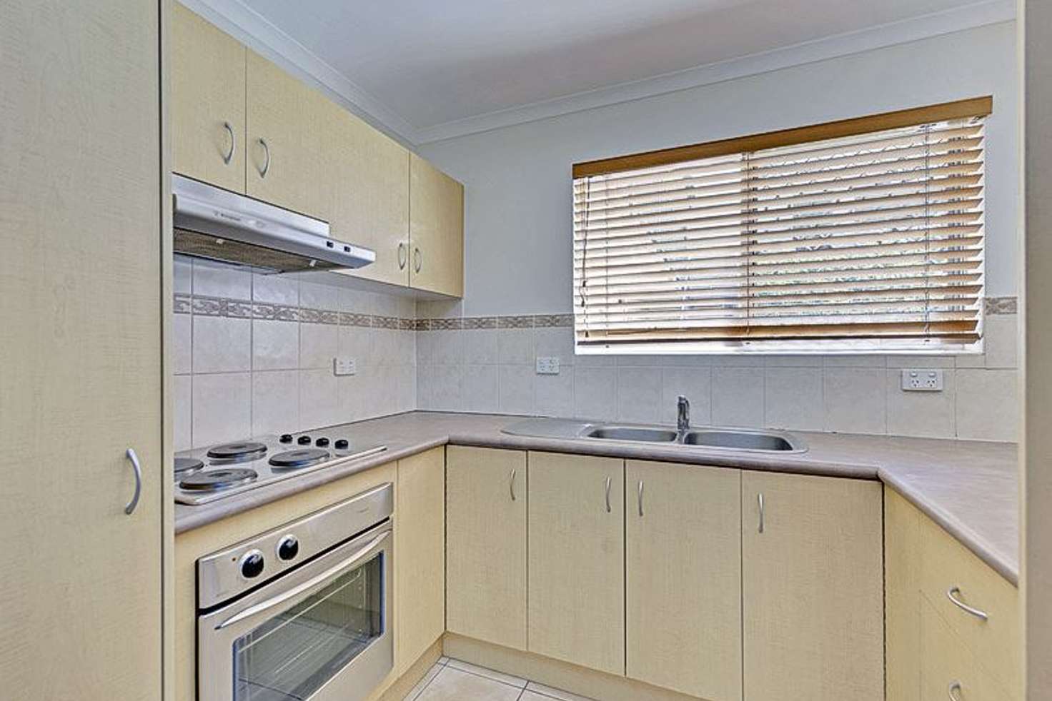 Main view of Homely unit listing, 3/25 Florence Street, Annerley QLD 4103