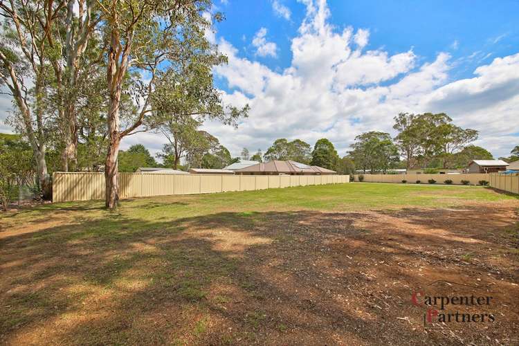 Main view of Homely residentialLand listing, Lot 2, 51 Kader Street, Bargo NSW 2574