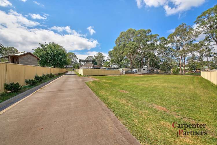Second view of Homely residentialLand listing, Lot 2, 51 Kader Street, Bargo NSW 2574