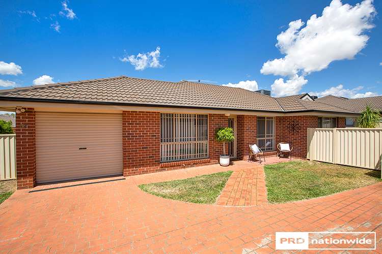 Main view of Homely house listing, 31A The Retreat, Hillvue NSW 2340
