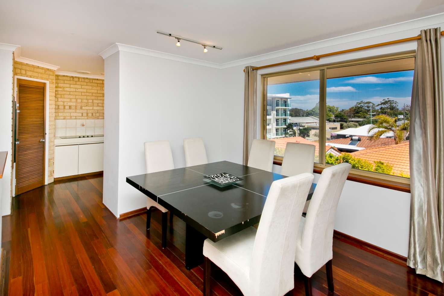 Main view of Homely townhouse listing, 2/17 Wheatcroft Street, Scarborough WA 6019