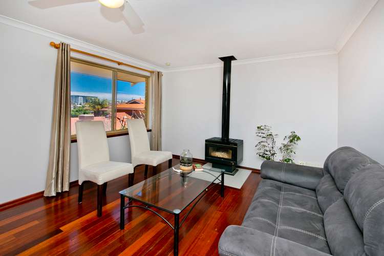 Second view of Homely townhouse listing, 2/17 Wheatcroft Street, Scarborough WA 6019