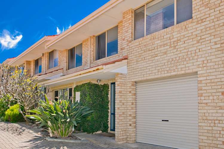 Fourth view of Homely townhouse listing, 2/17 Wheatcroft Street, Scarborough WA 6019