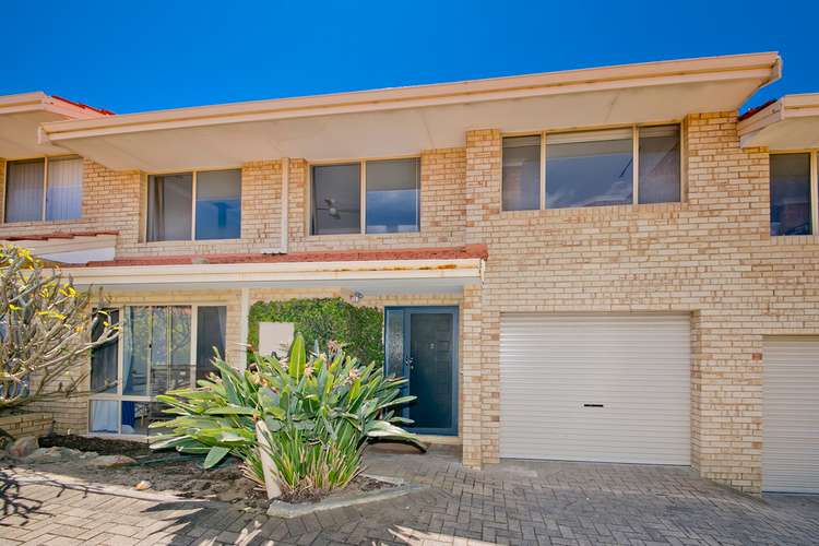 Fifth view of Homely townhouse listing, 2/17 Wheatcroft Street, Scarborough WA 6019