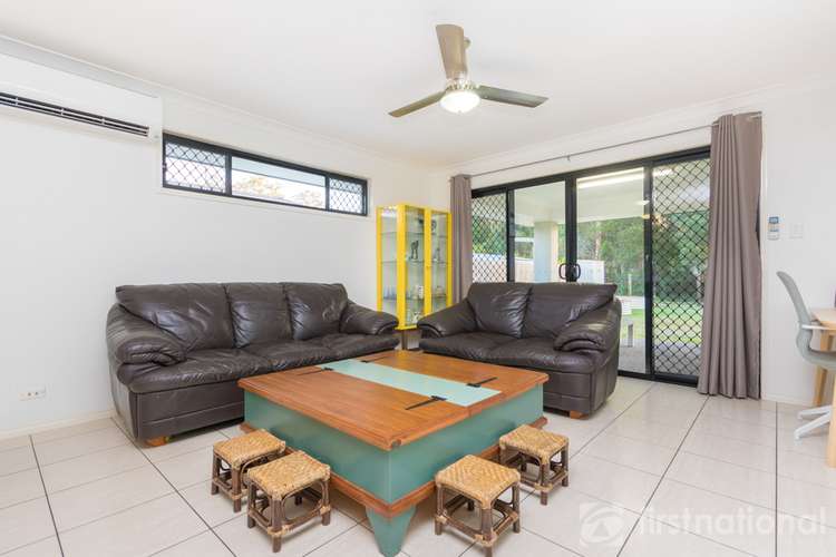 Fourth view of Homely house listing, 15 Fairy Wren Court, Beerwah QLD 4519