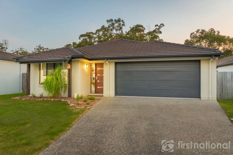 Sixth view of Homely house listing, 15 Fairy Wren Court, Beerwah QLD 4519