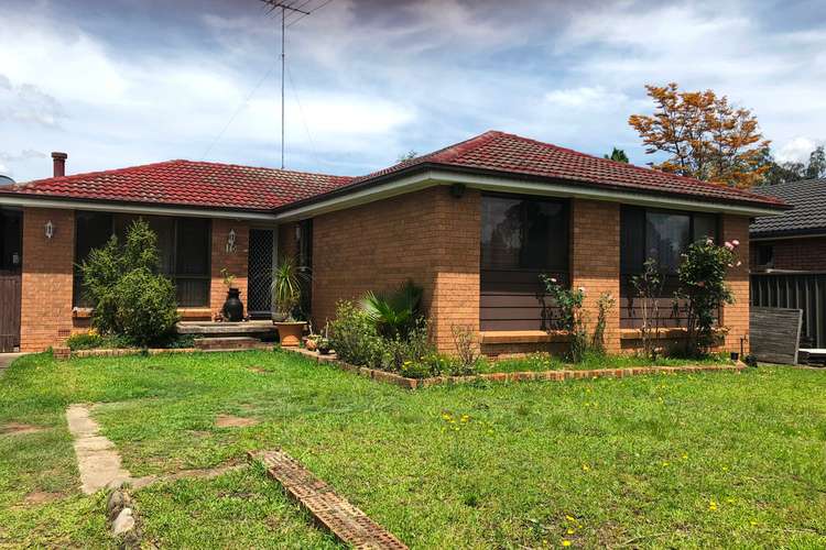 Main view of Homely house listing, 15 Tallagandra Drive, Quakers Hill NSW 2763