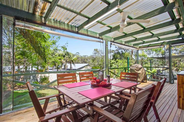 Second view of Homely house listing, 59 Mercury Drive, Lake Tabourie NSW 2539