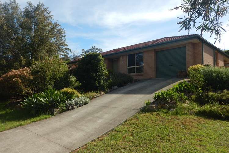 Main view of Homely house listing, 11 Nundah Close, Bomaderry NSW 2541