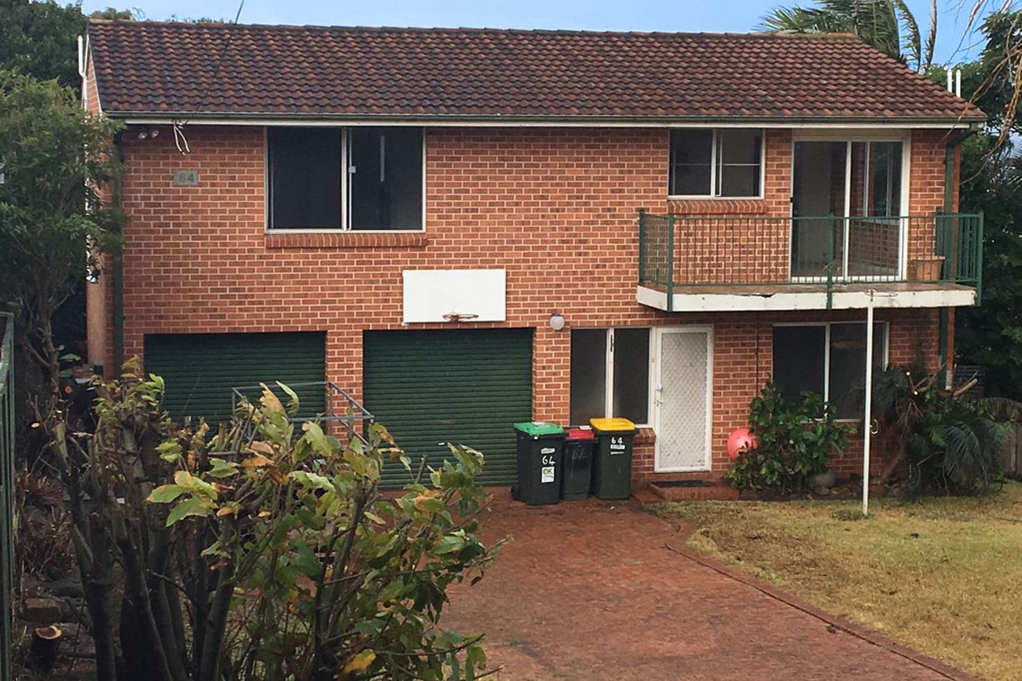 Main view of Homely house listing, 64 Thomson Street, Kiama NSW 2533