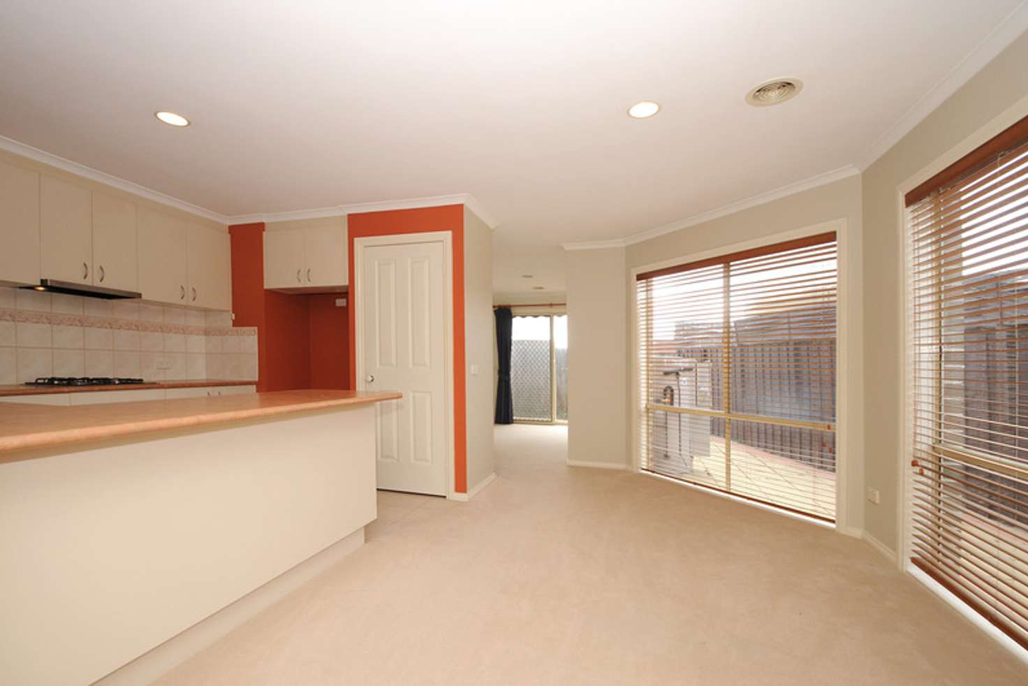 Main view of Homely unit listing, 4/11 Eel Race Road, Carrum VIC 3197