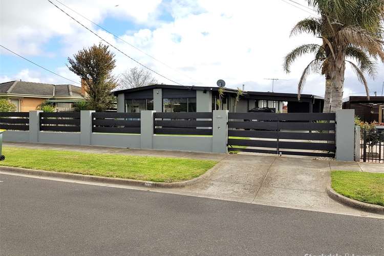 Main view of Homely house listing, 20 Webber Street, Bell Post Hill VIC 3215