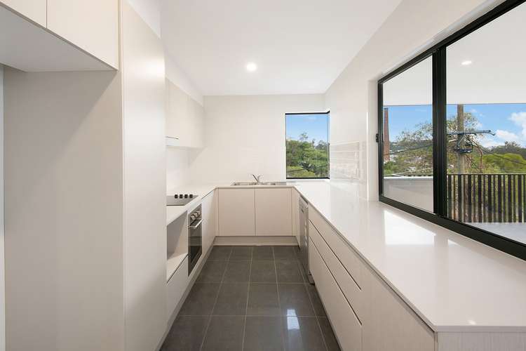 Third view of Homely apartment listing, 8/8 Wakefield Street, Alderley QLD 4051