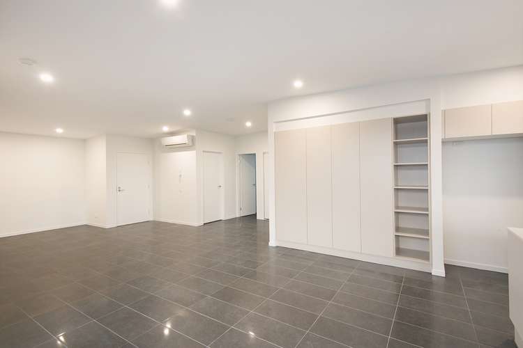 Fourth view of Homely apartment listing, 8/8 Wakefield Street, Alderley QLD 4051