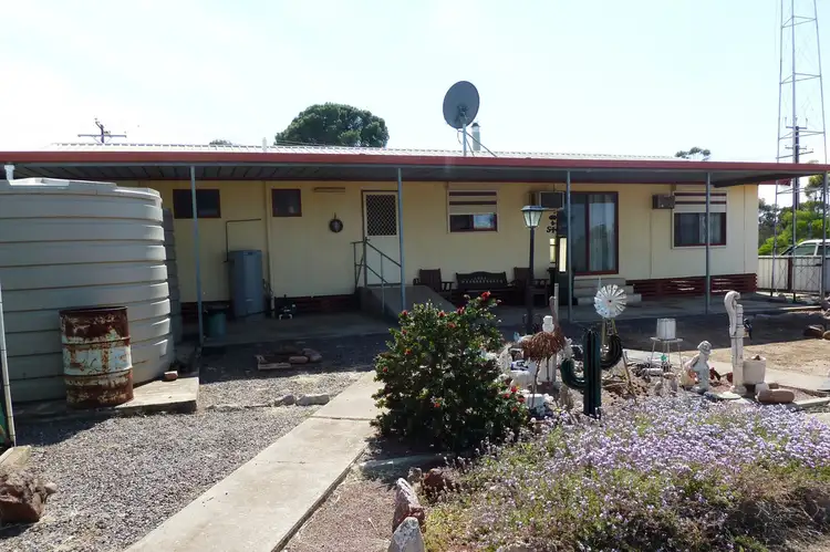 Third view of Homely house listing, 14 Travers Street, Minnipa SA 5654