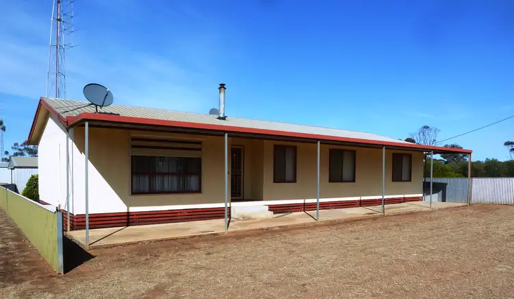 Fifth view of Homely house listing, 14 Travers Street, Minnipa SA 5654