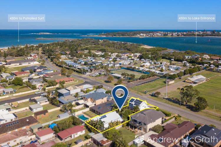 Third view of Homely house listing, 27 Gommera Street, Blacksmiths NSW 2281