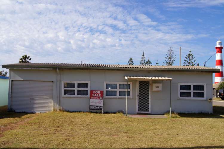 Main view of Homely house listing, 50 Sailors Lane, West End WA 6530