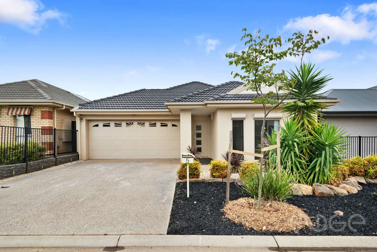 Main view of Homely house listing, 5 Margaret Street, Blakeview SA 5114